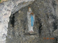 PERREGEAUX 06 2006 LA VIERGE